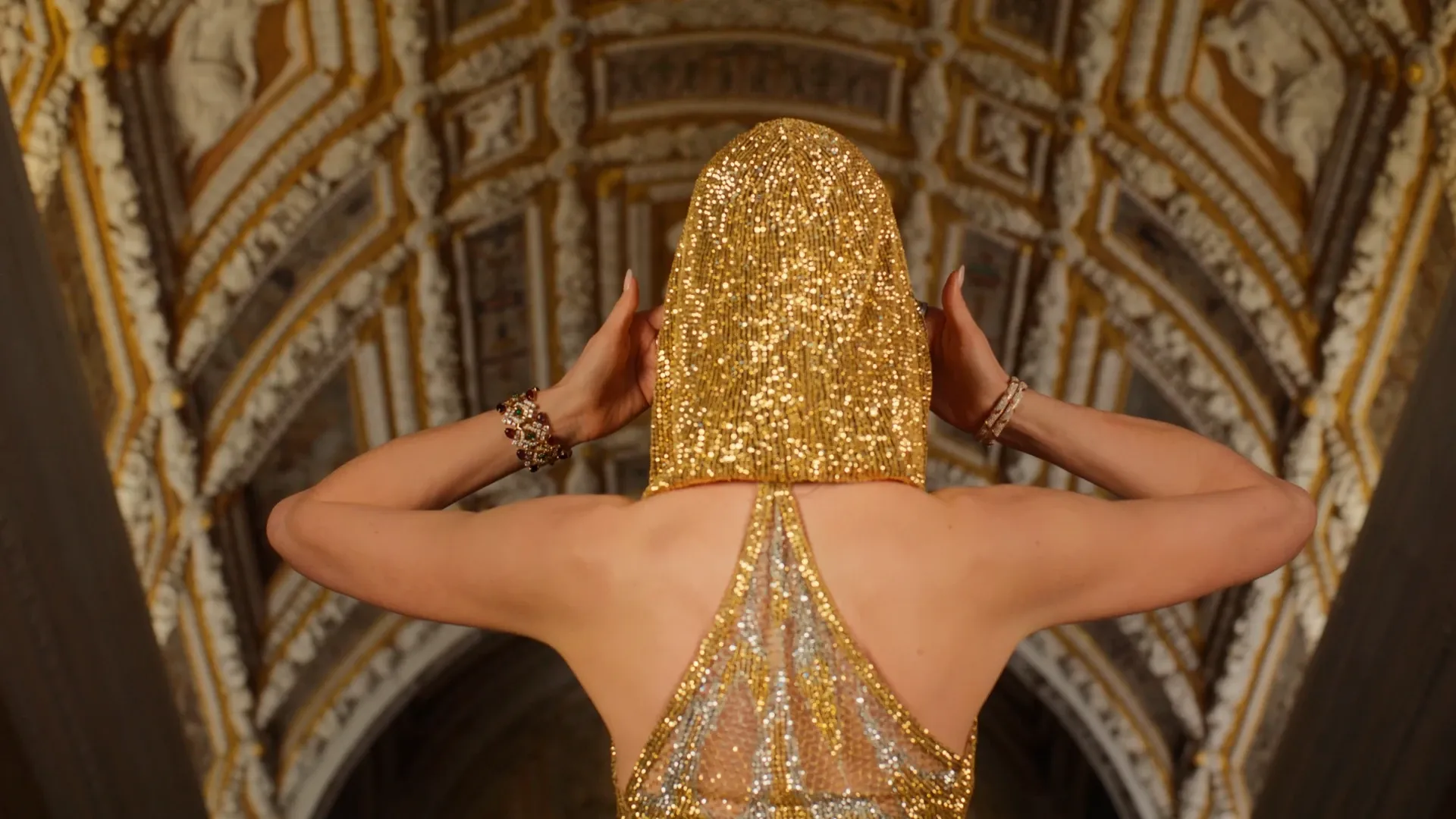 Mediterranea High Jewelry collection Bvlgari