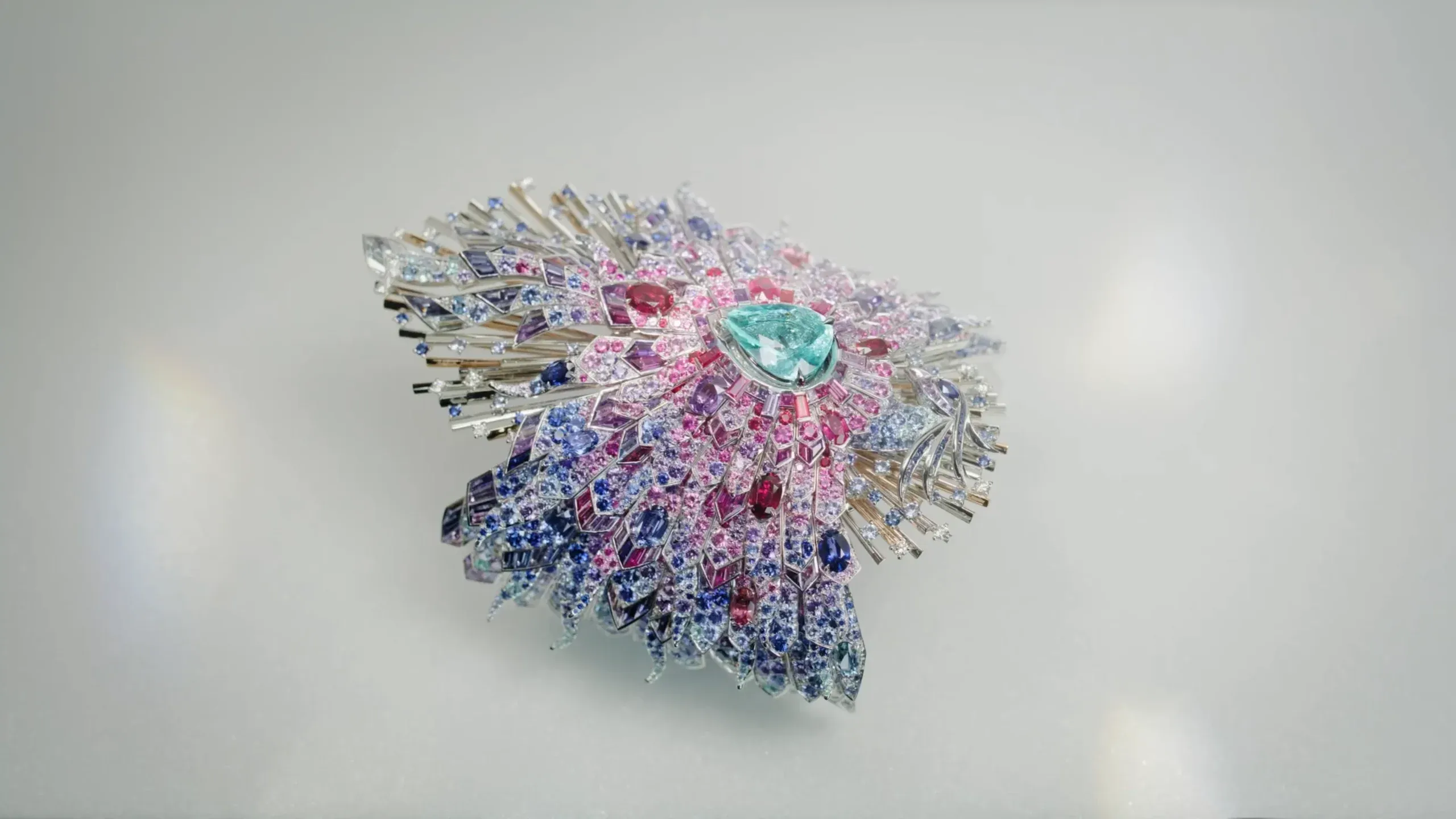 Fenice High-End Watch  Bvlgari