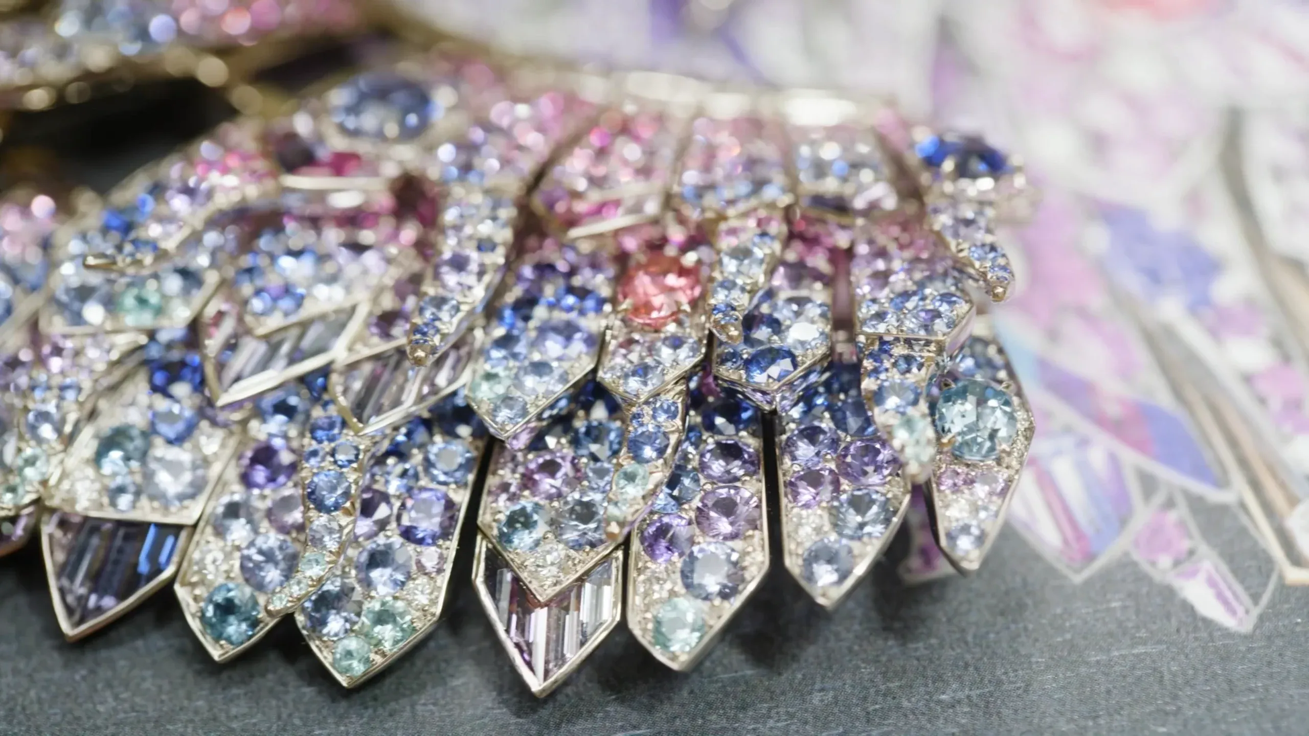 Fenice High-End Watch  Bvlgari