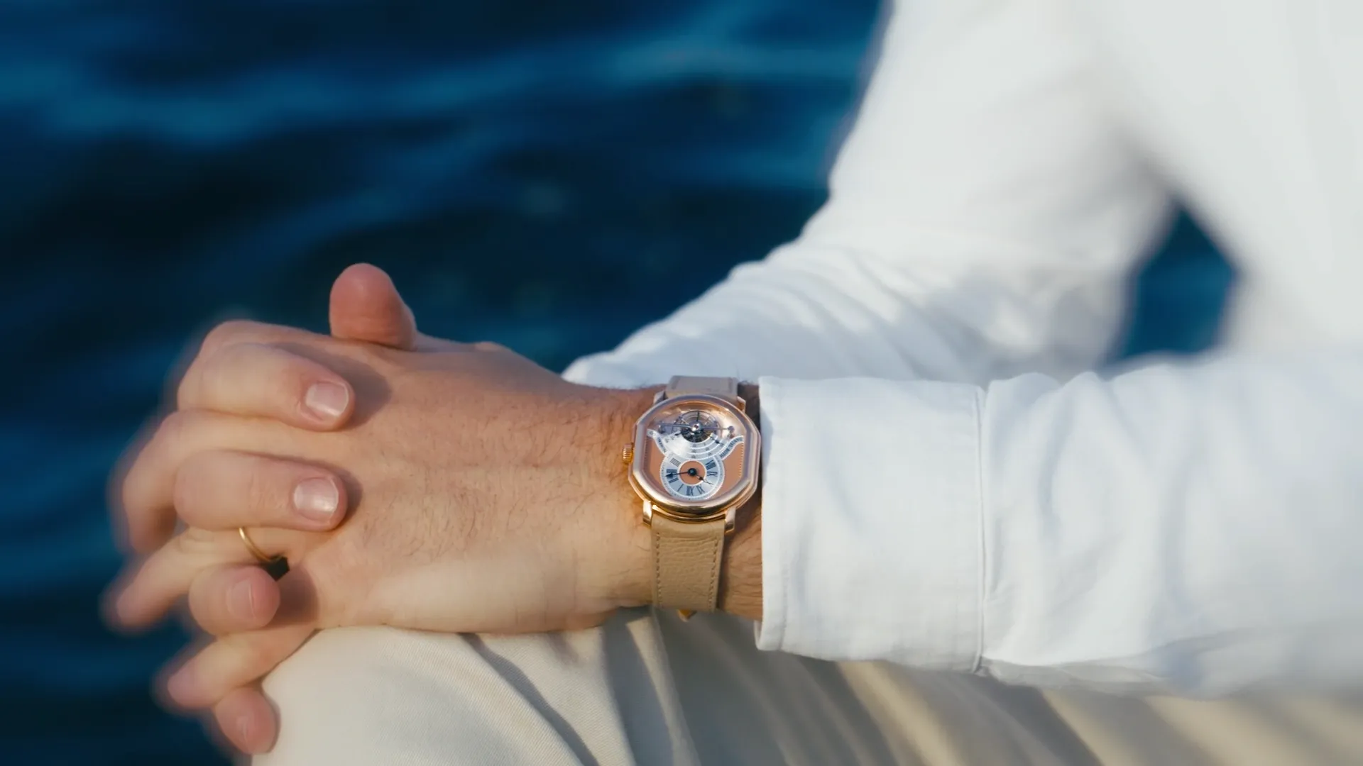 Tourbillons Daniel Roth