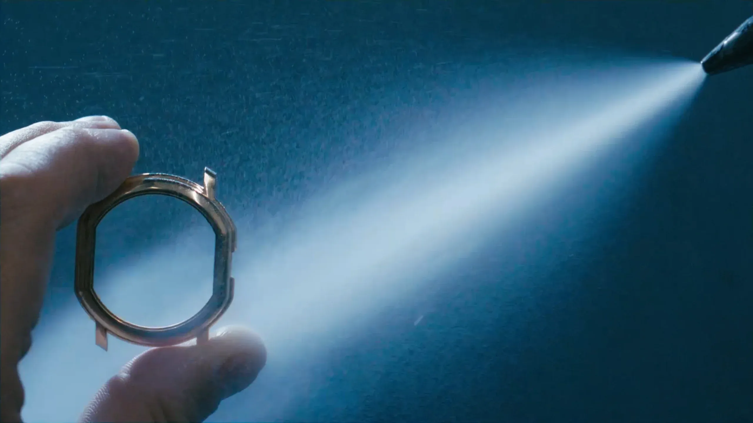 Craftsmanship in action  Daniel Roth