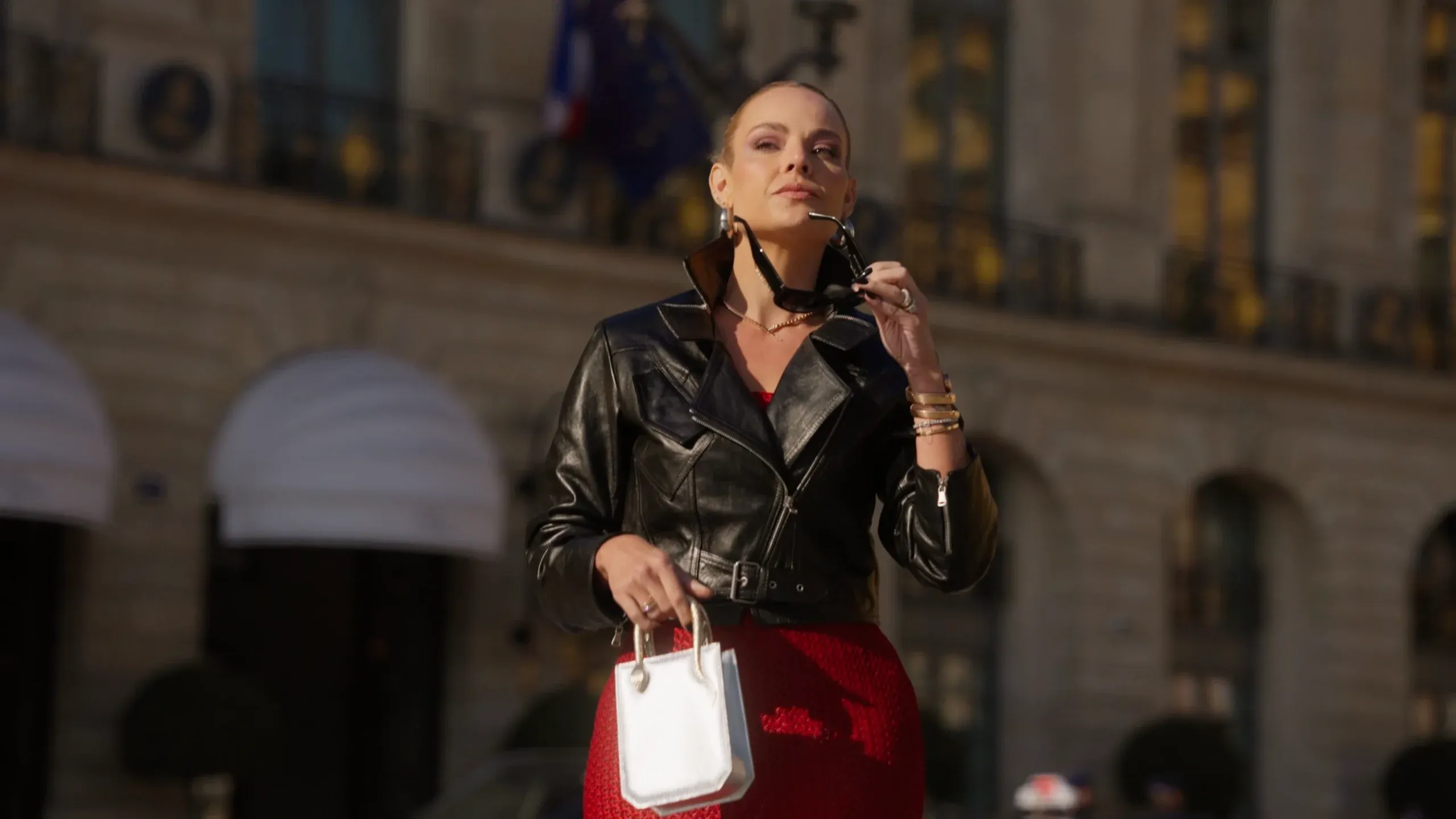 Fashion Week 2023  Bvlgari