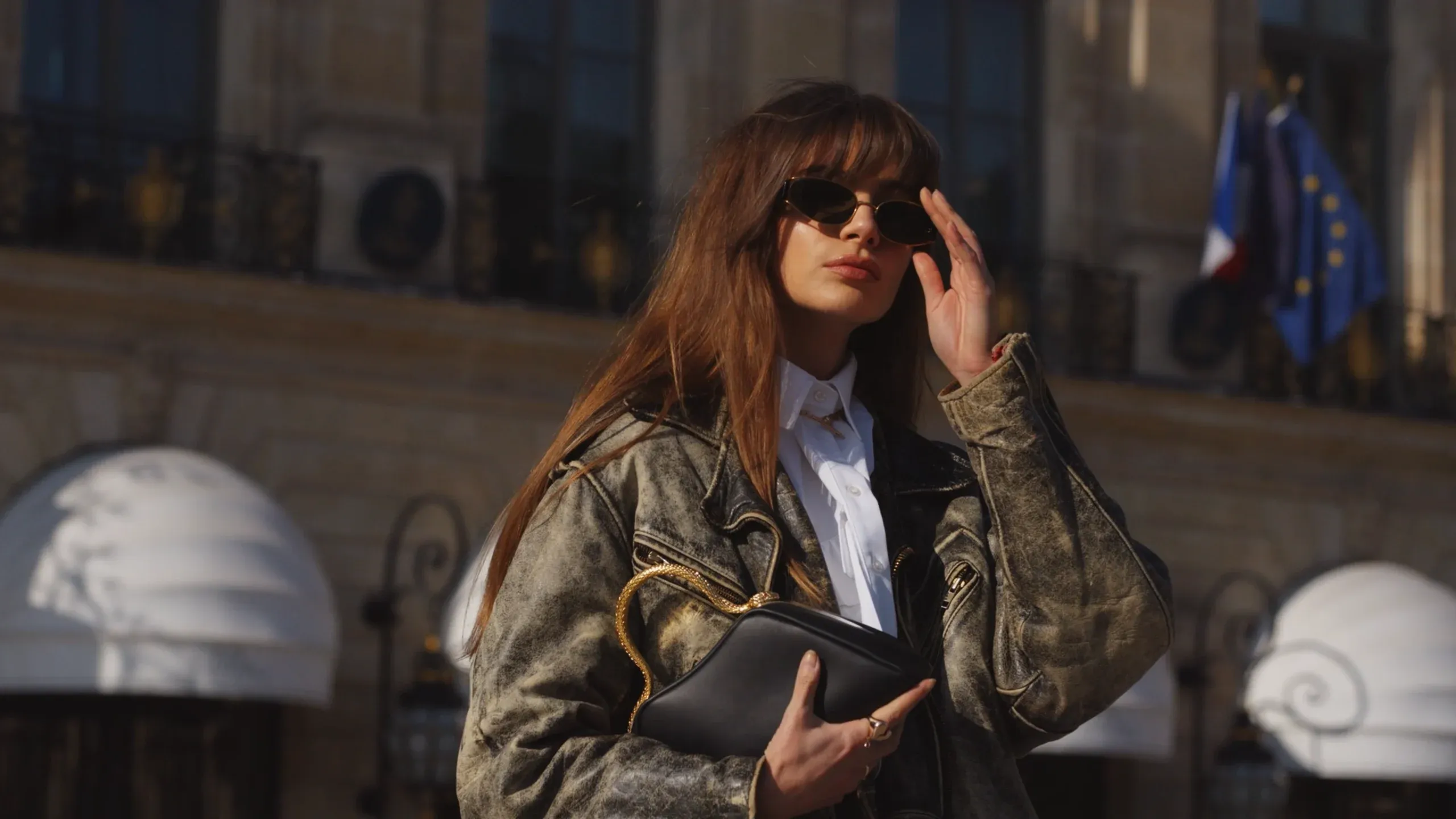 Fashion Week 2023  Bvlgari