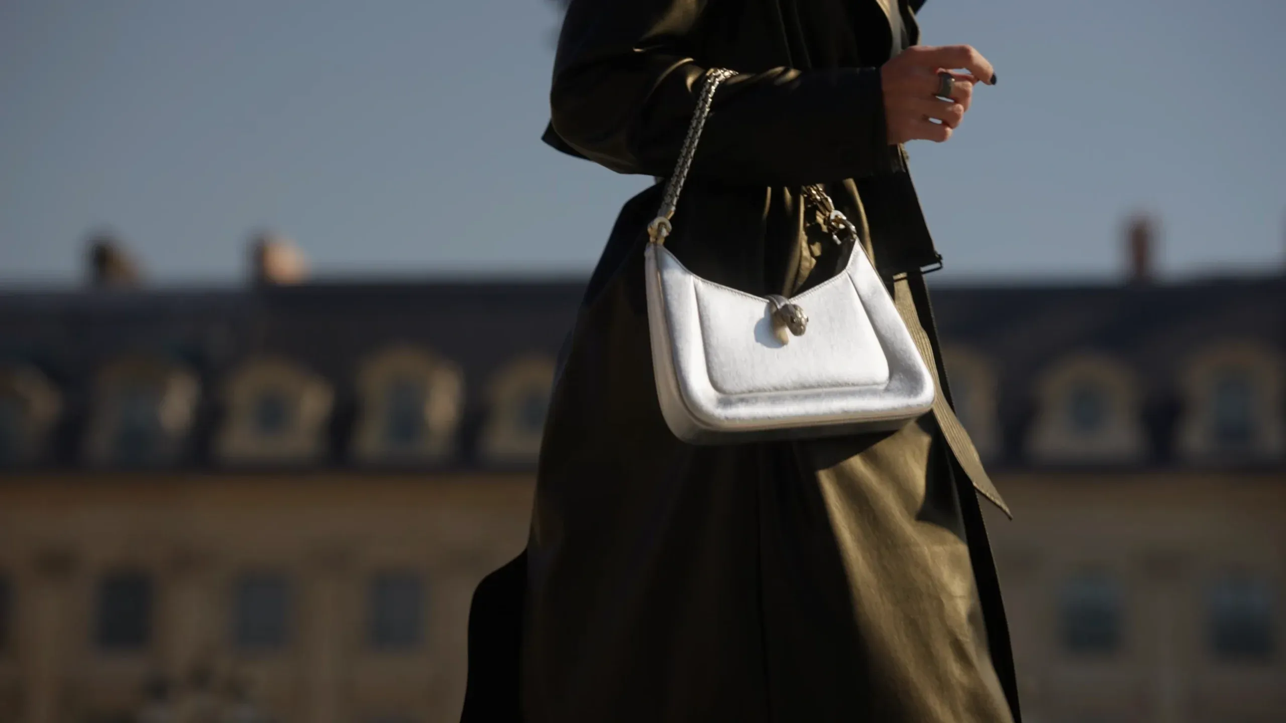 Fashion Week 2023  Bvlgari