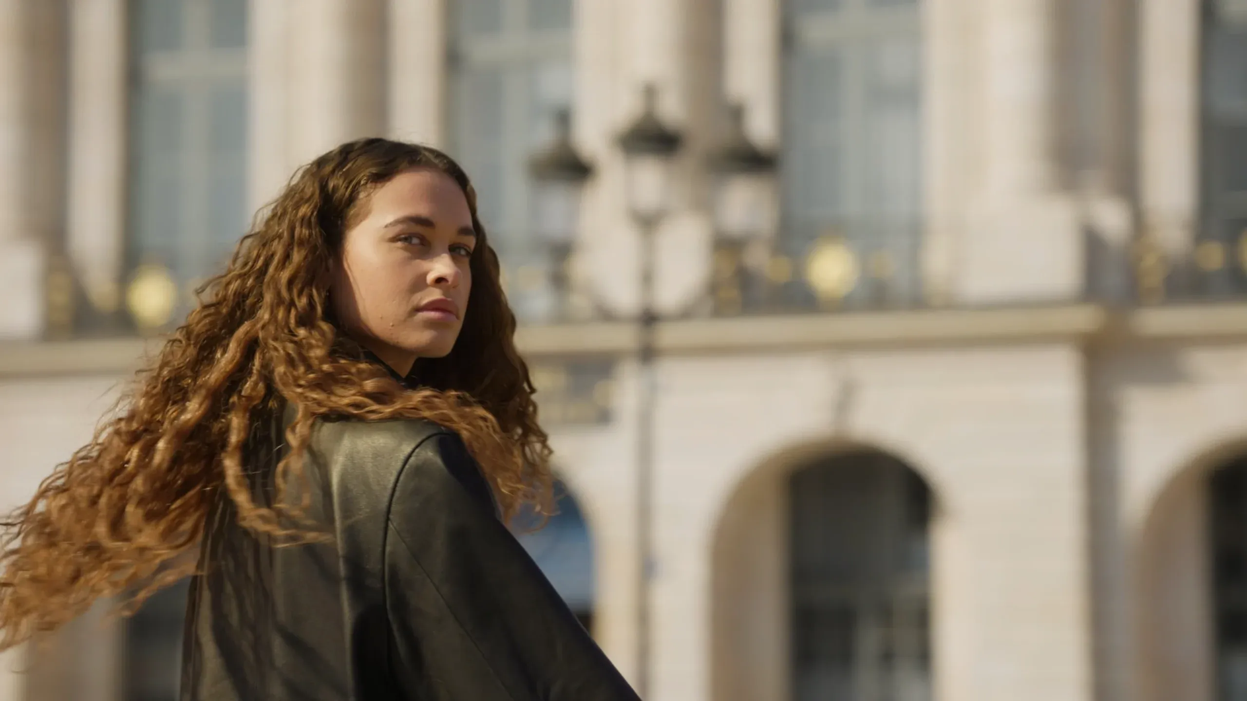 Fashion Week 2023  Bvlgari