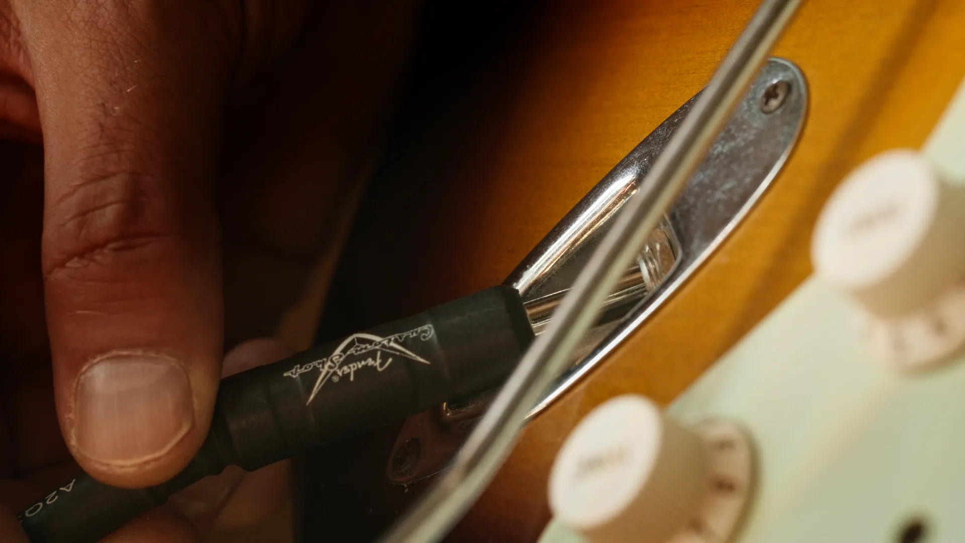 Bvlgari Aluminium GMT x Fender Bvlgari