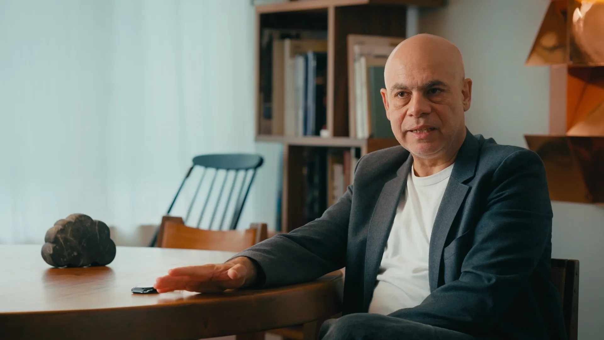 Octo Finissimo x Laurent Grasso  Bvlgari