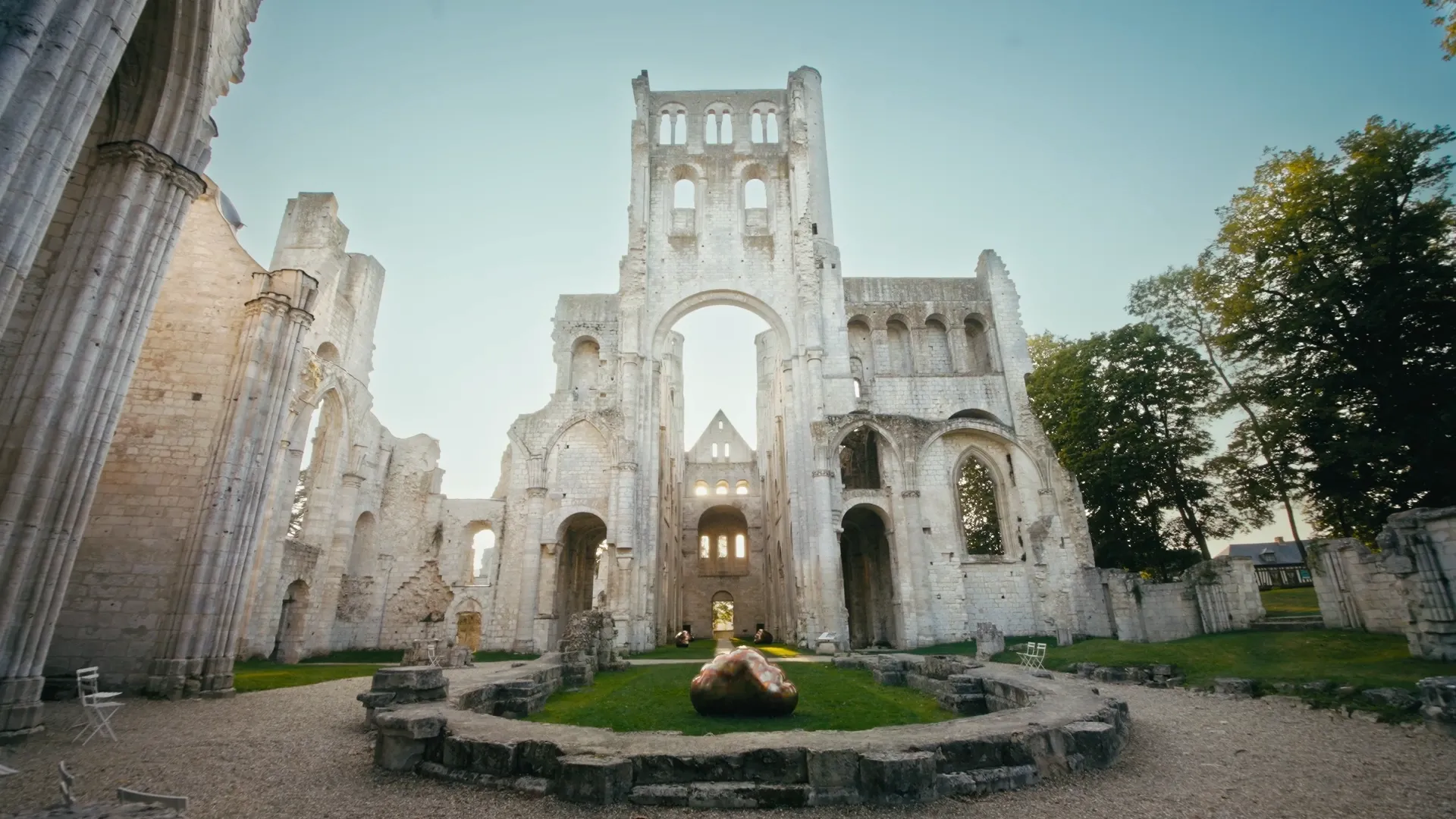 Octo Finissimo x Laurent Grasso  Bvlgari