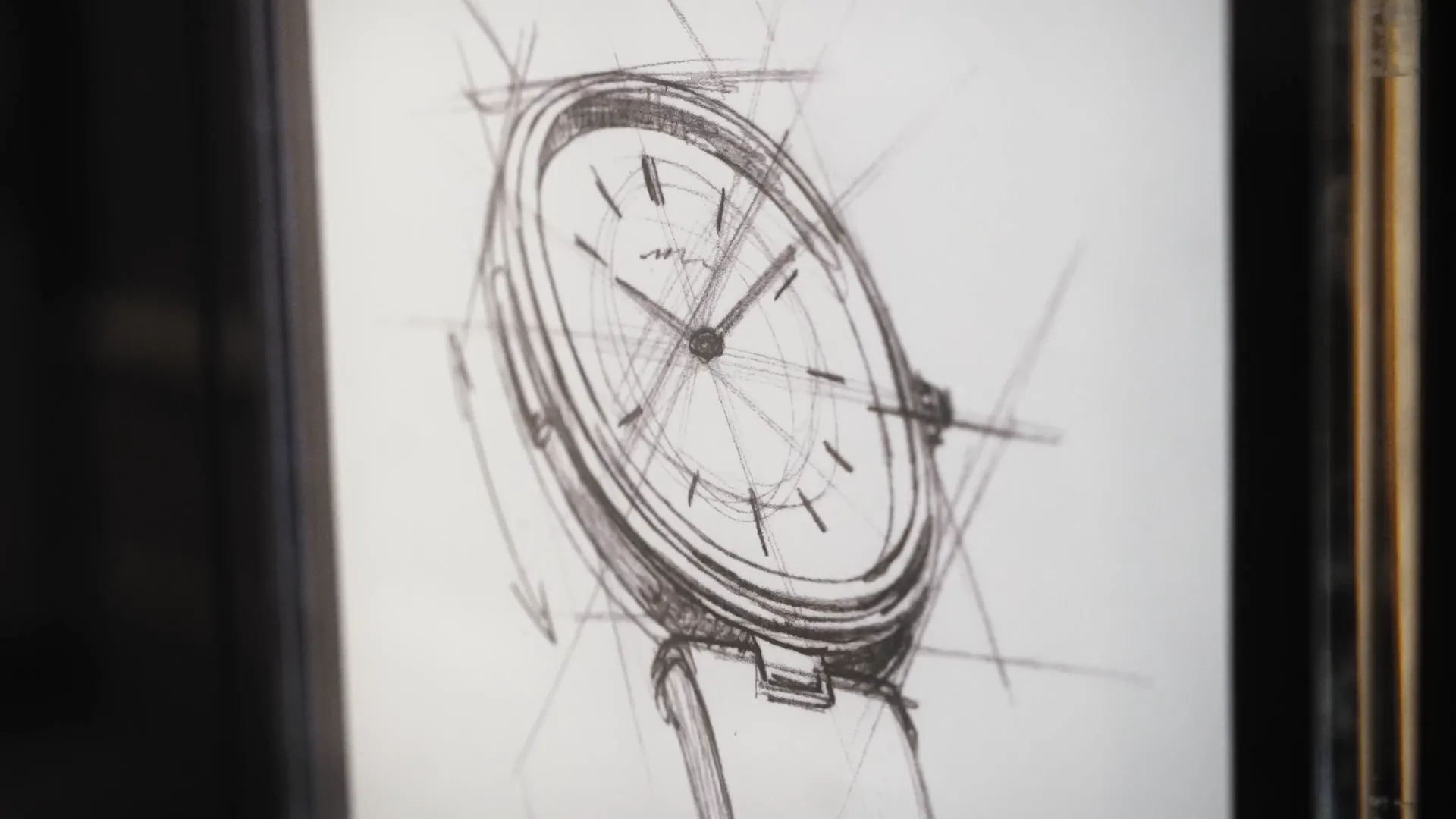 The Geneva Minute Repeater and the Gentissima Oursin 36