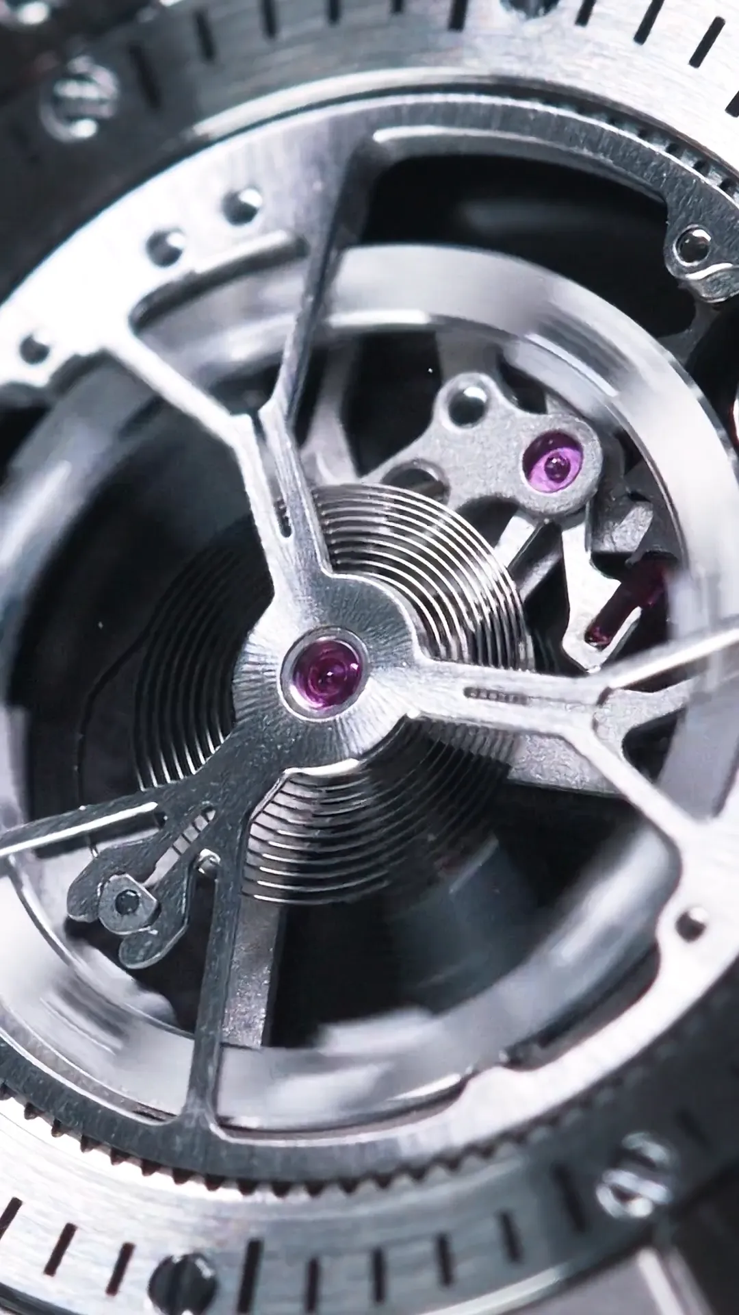 Bvlgari Octo Finissimo Ultra Tourbillon