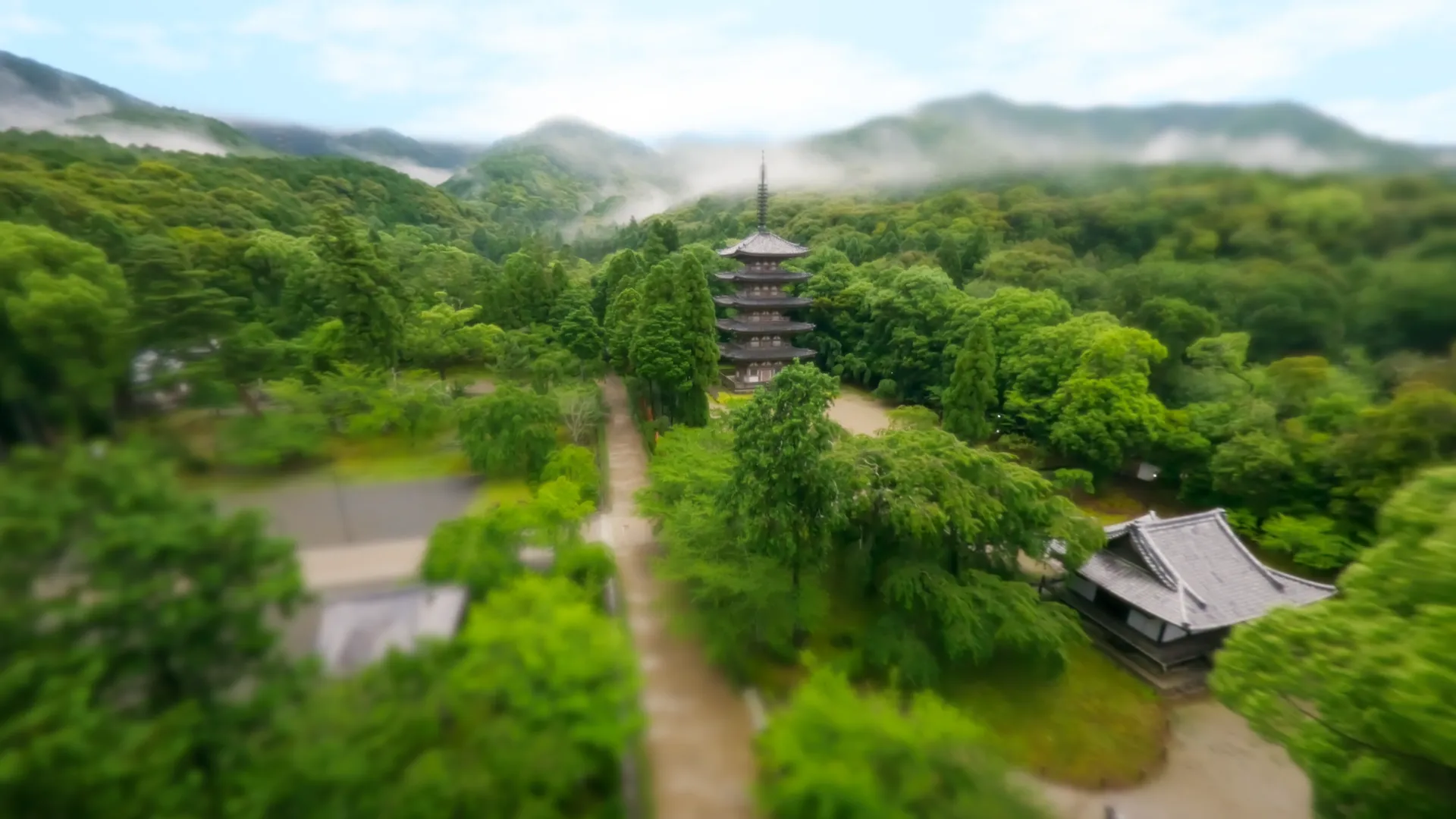 Eternal Magnificence in Japan  Bvlgari