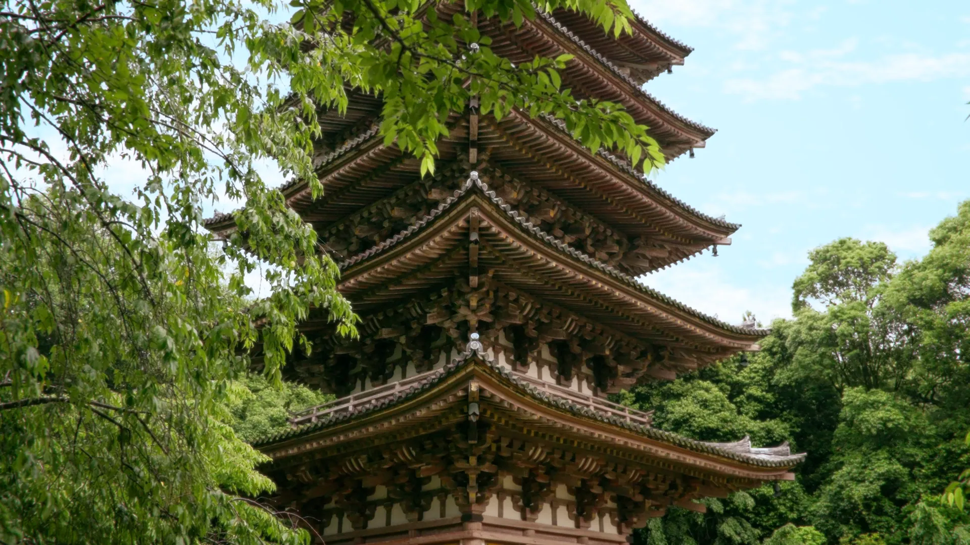 Eternal Magnificence in Japan  Bvlgari