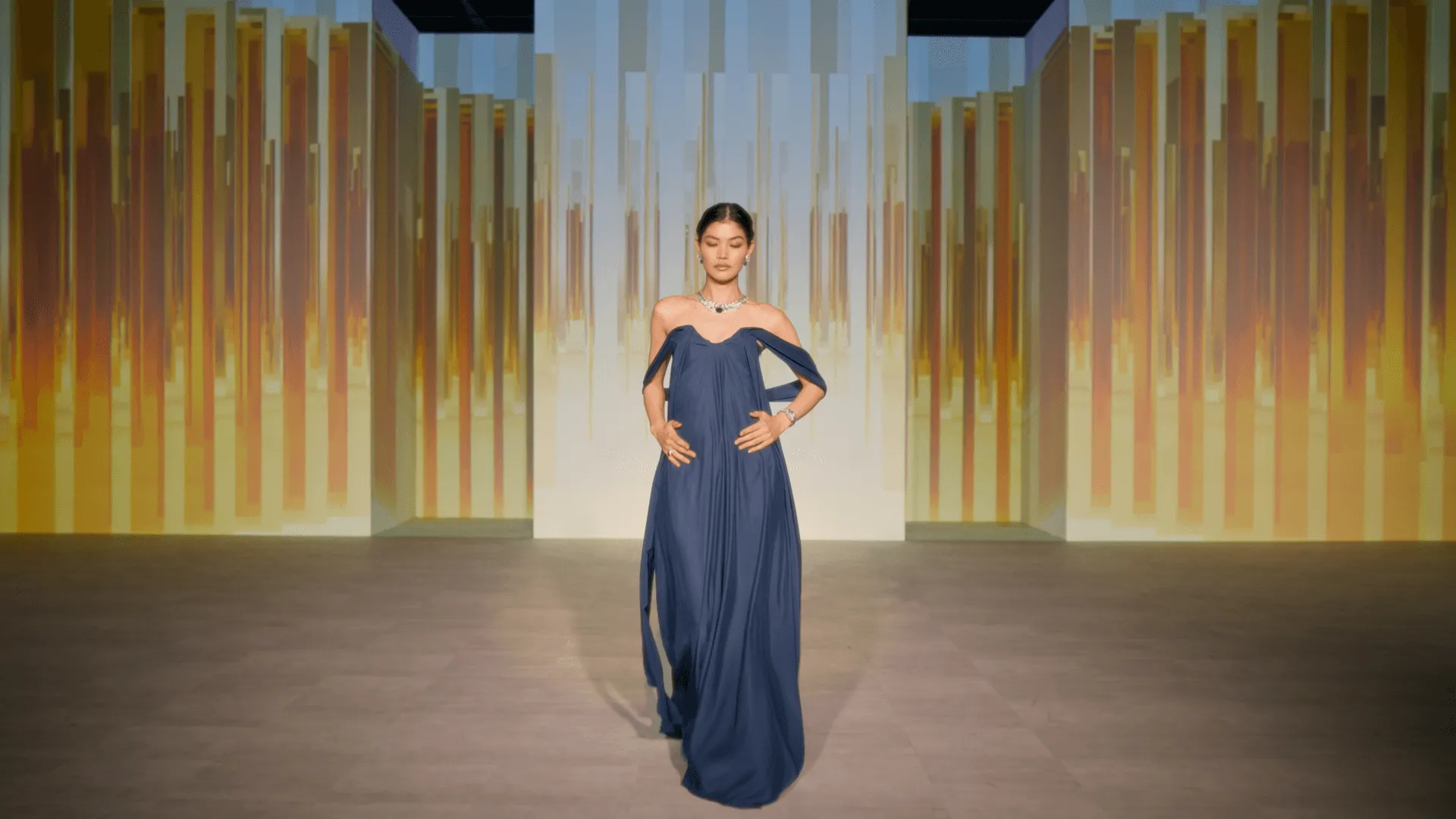 Eternal Magnificence in Japan  Bvlgari