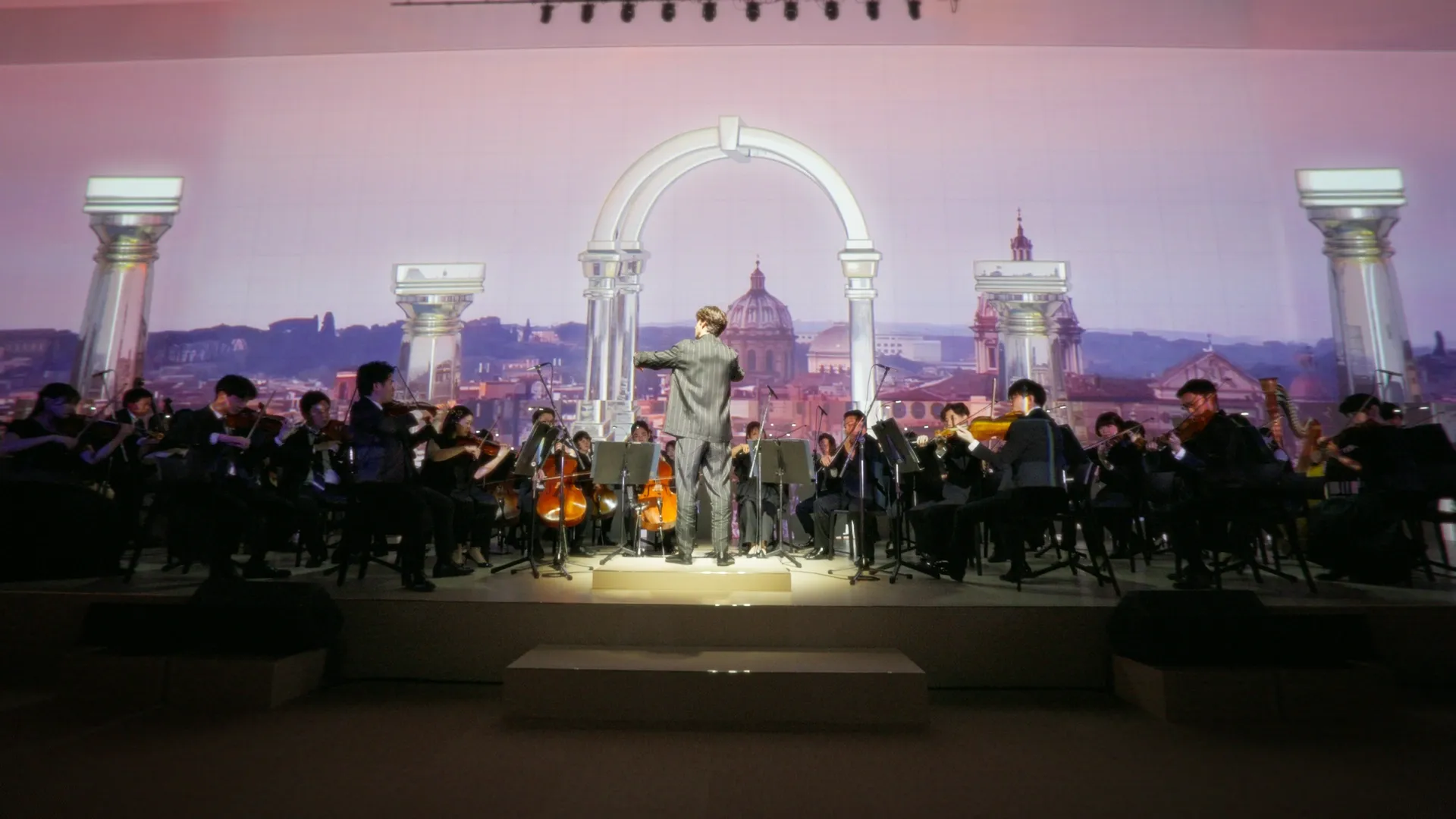 Eternal Magnificence in Japan  Bvlgari