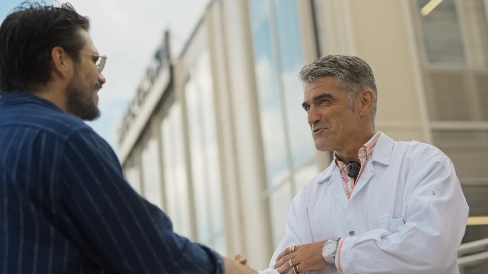 Crafting Sound   Bvlgari