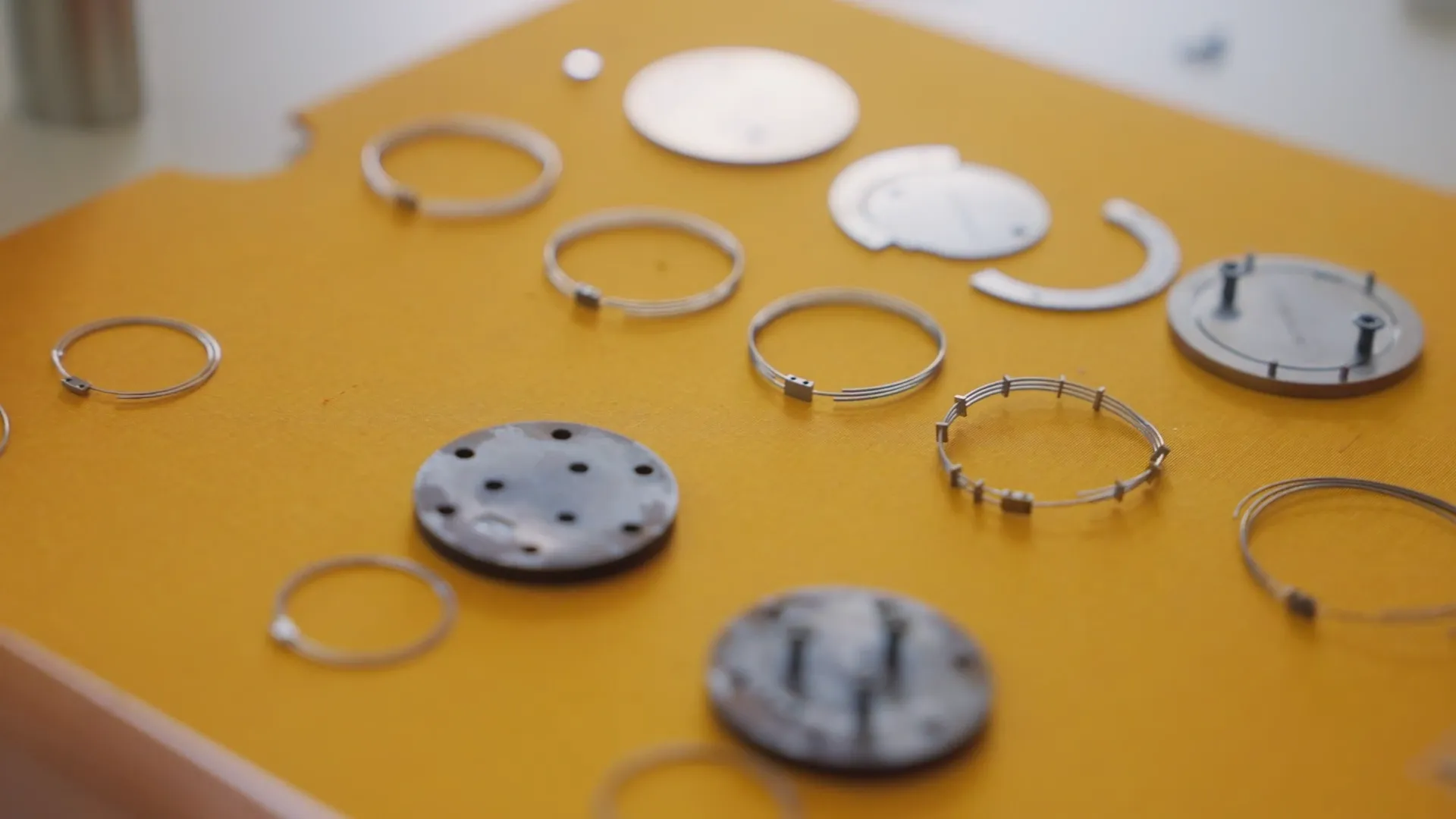 Crafting Sound   Bvlgari