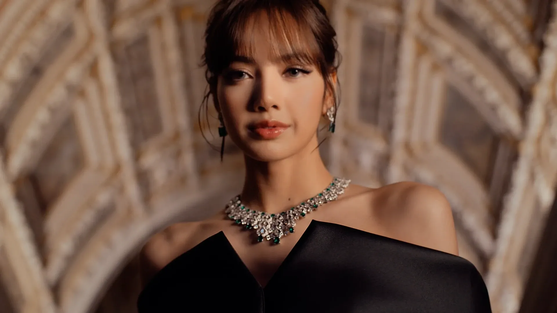 Mediterranea High Jewelry collection Bvlgari