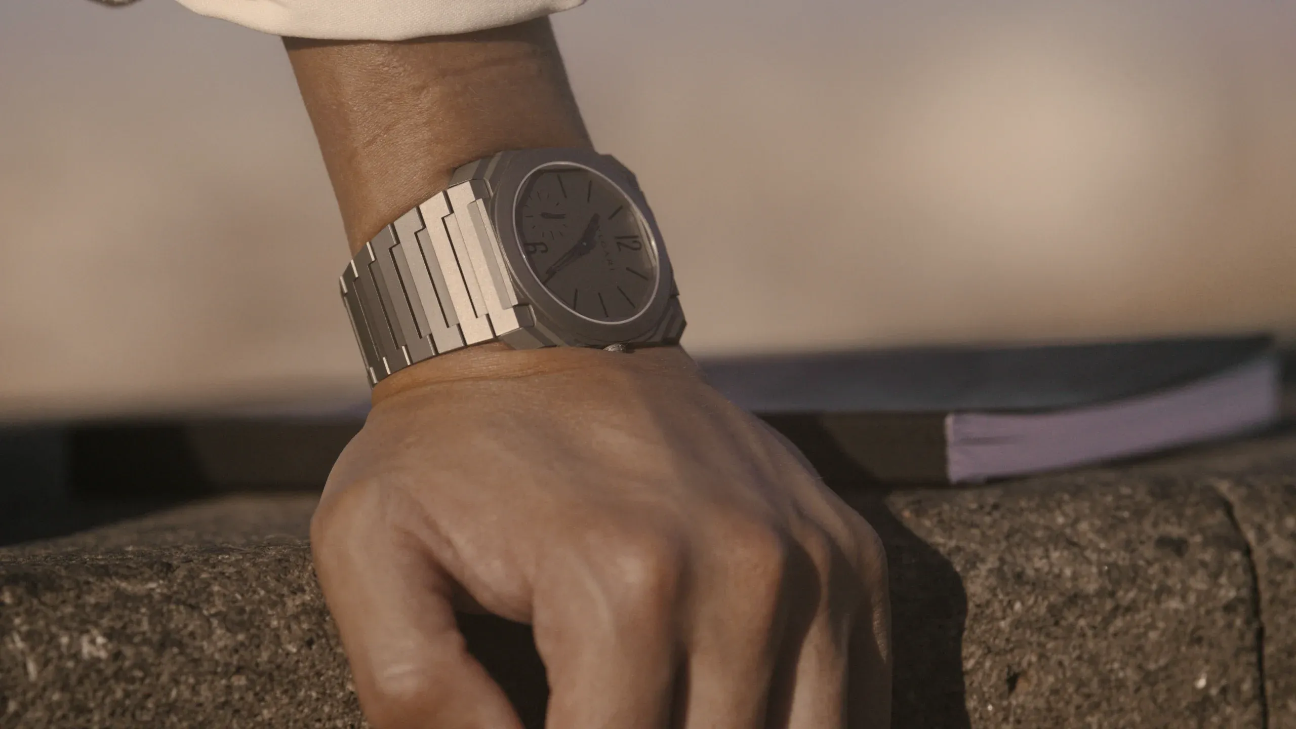 Explore The Marvels of Time  Bvlgari