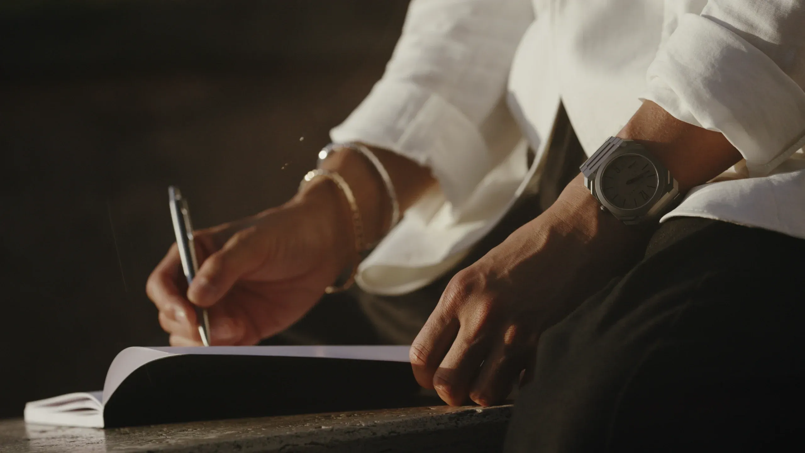 Explore The Marvels of Time  Bvlgari