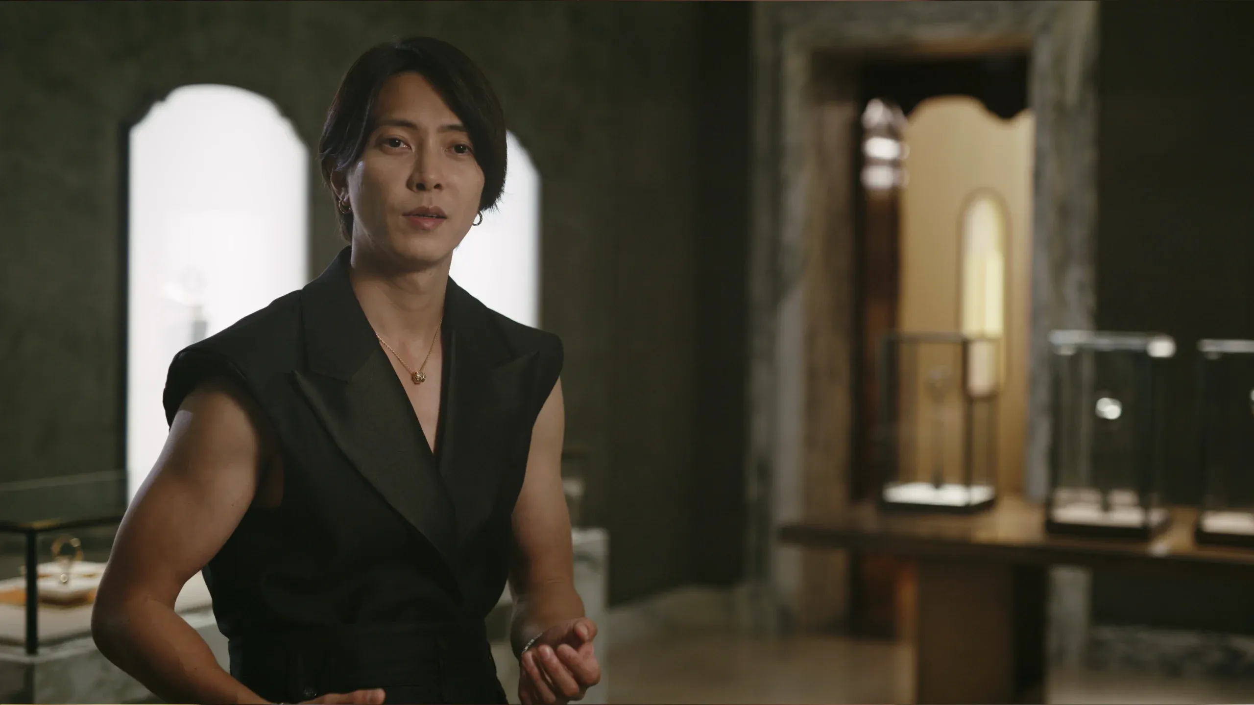 Explore The Marvels of Time  Bvlgari