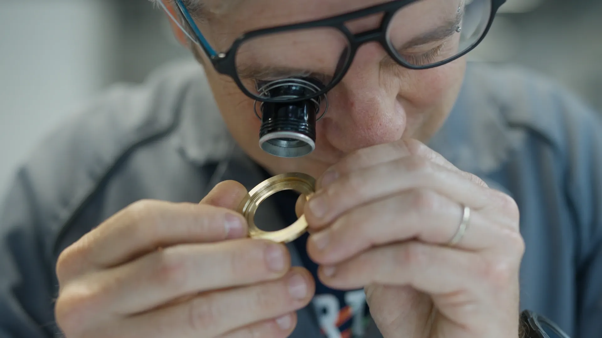 Saignelégier Watch Manufacture   Bvlgari