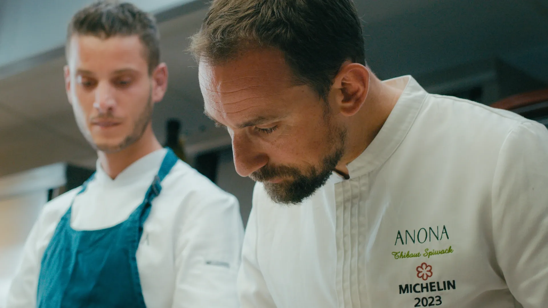 Episode 3: Thibaut Spiwack  Lallier