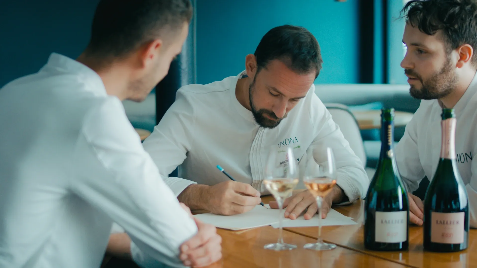 Episode 3: Thibaut Spiwack  Lallier