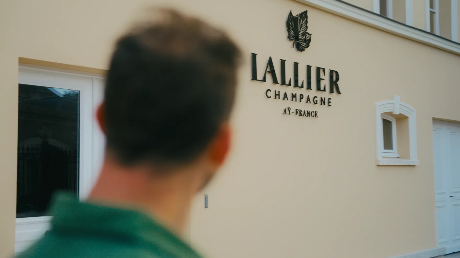 Episode 3: Thibaut Spiwack  Lallier