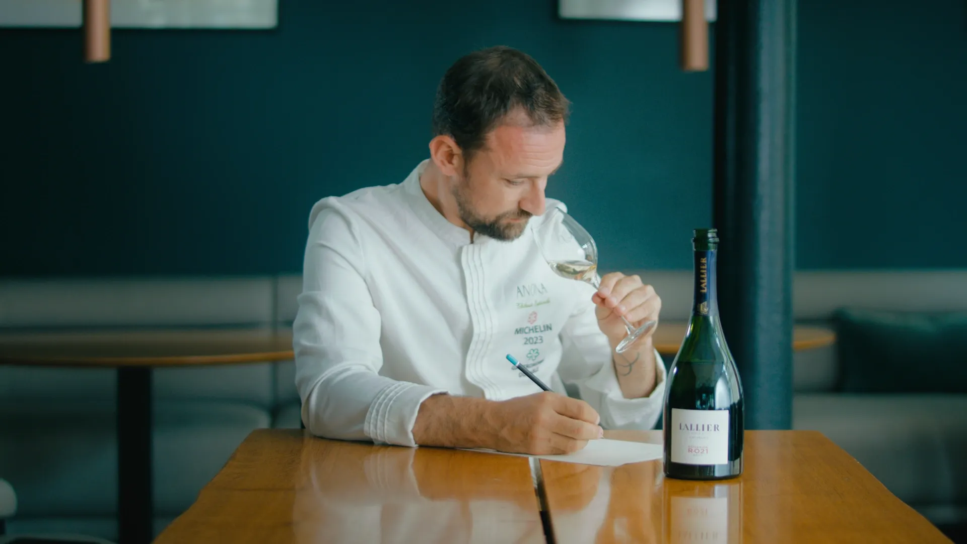 Episode 3: Thibaut Spiwack  Lallier