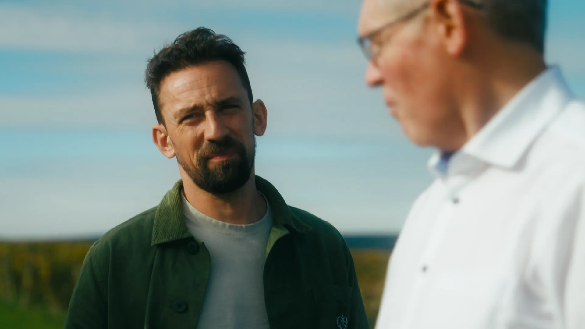 Episode 3: Thibaut Spiwack  Lallier