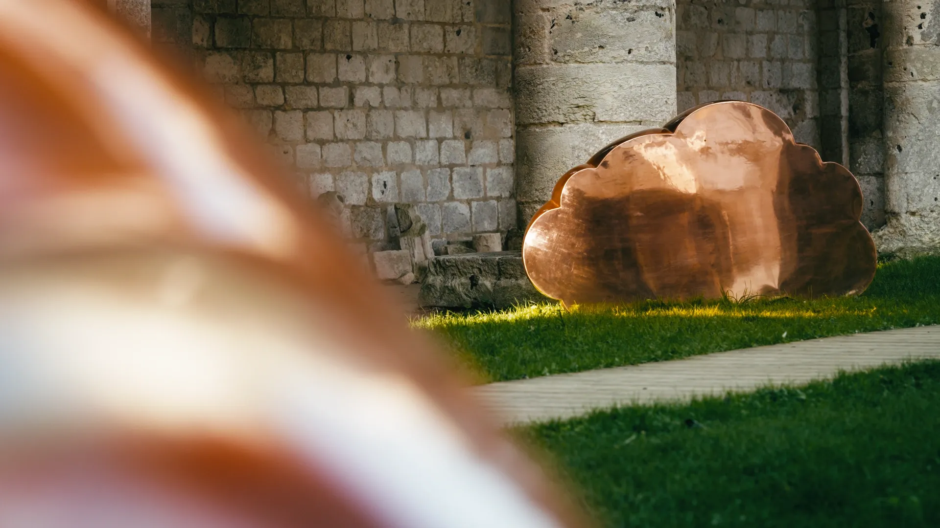 Octo Finissimo x Laurent Grasso  Bvlgari