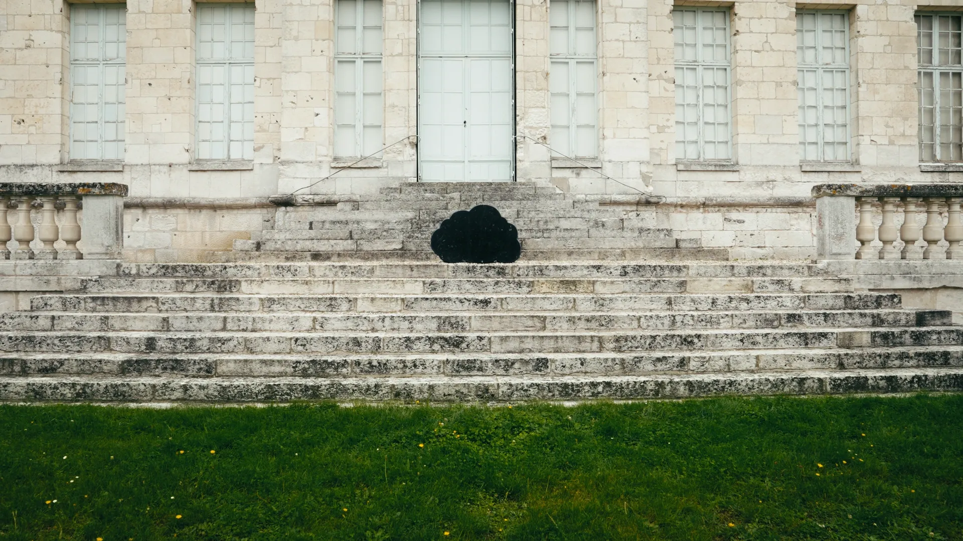 Octo Finissimo x Laurent Grasso  Bvlgari