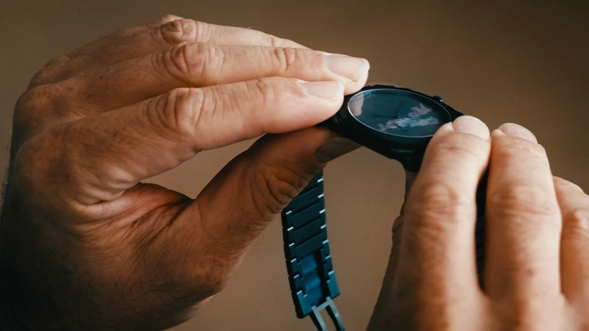 Octo Finissimo x Laurent Grasso  Bvlgari