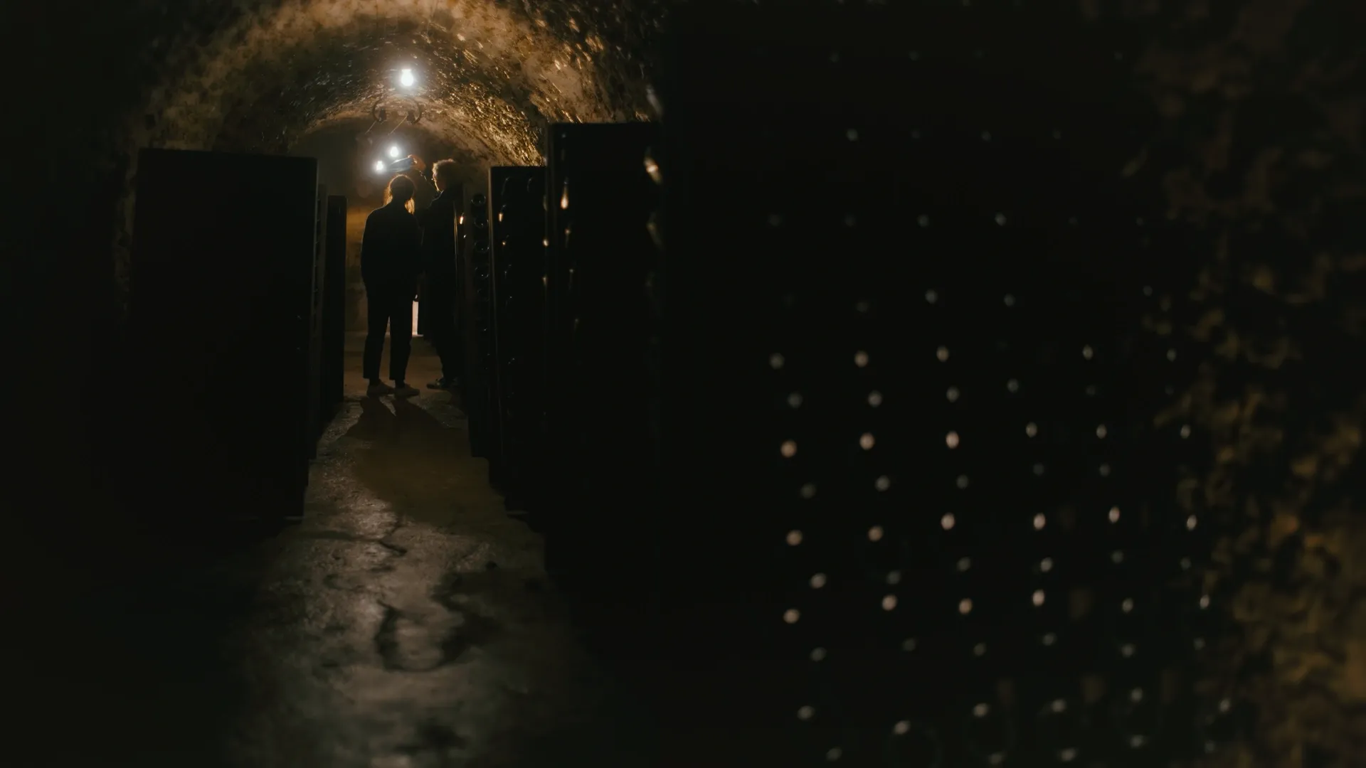 Episode 1: The Encounter   Lallier