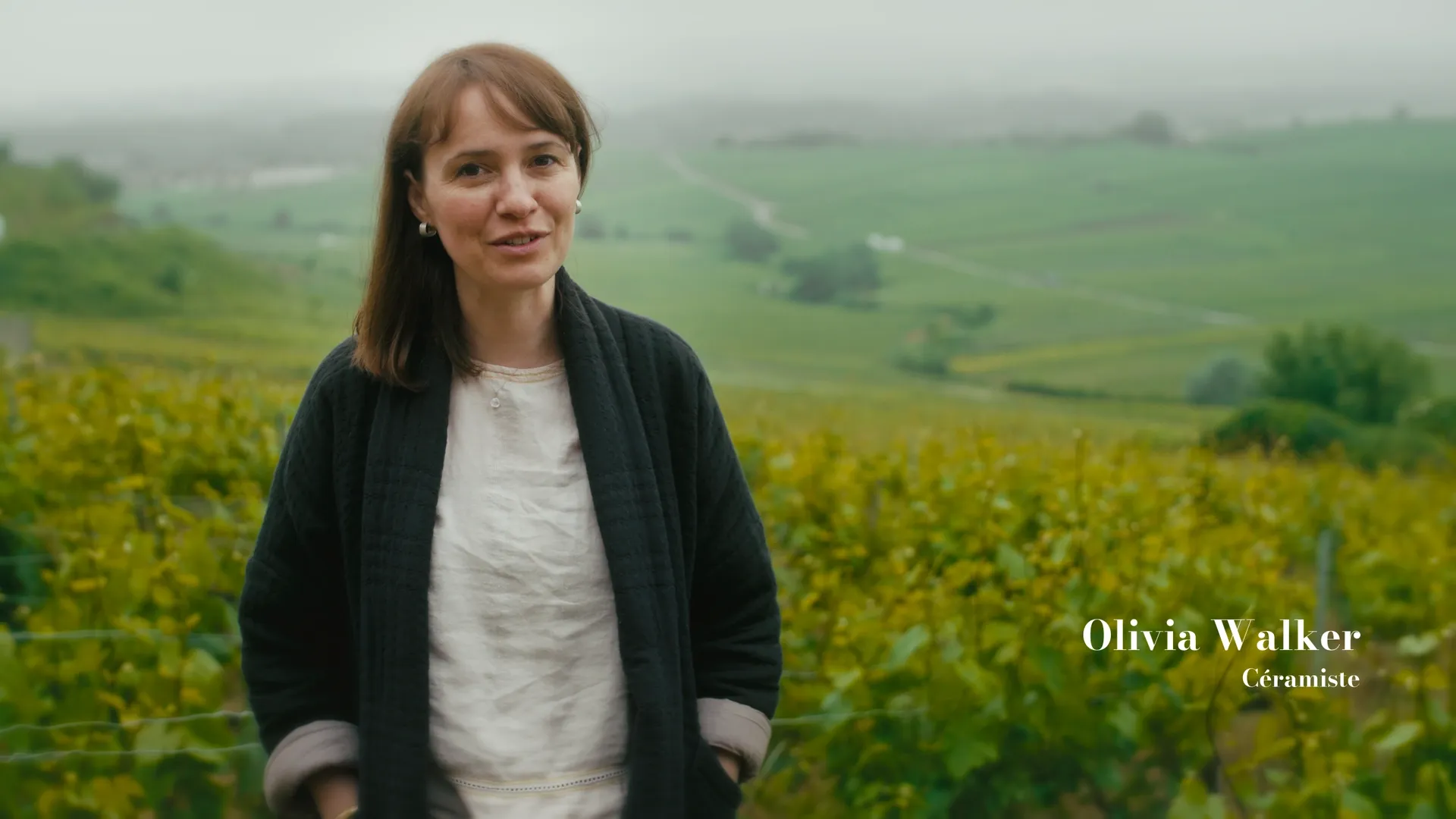 Episode 1: The Encounter   Lallier