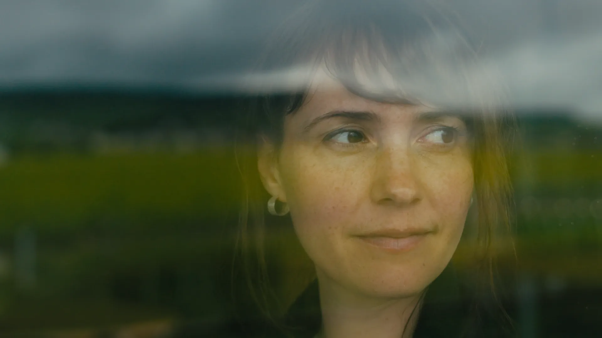 Episode 1: The Encounter   Lallier