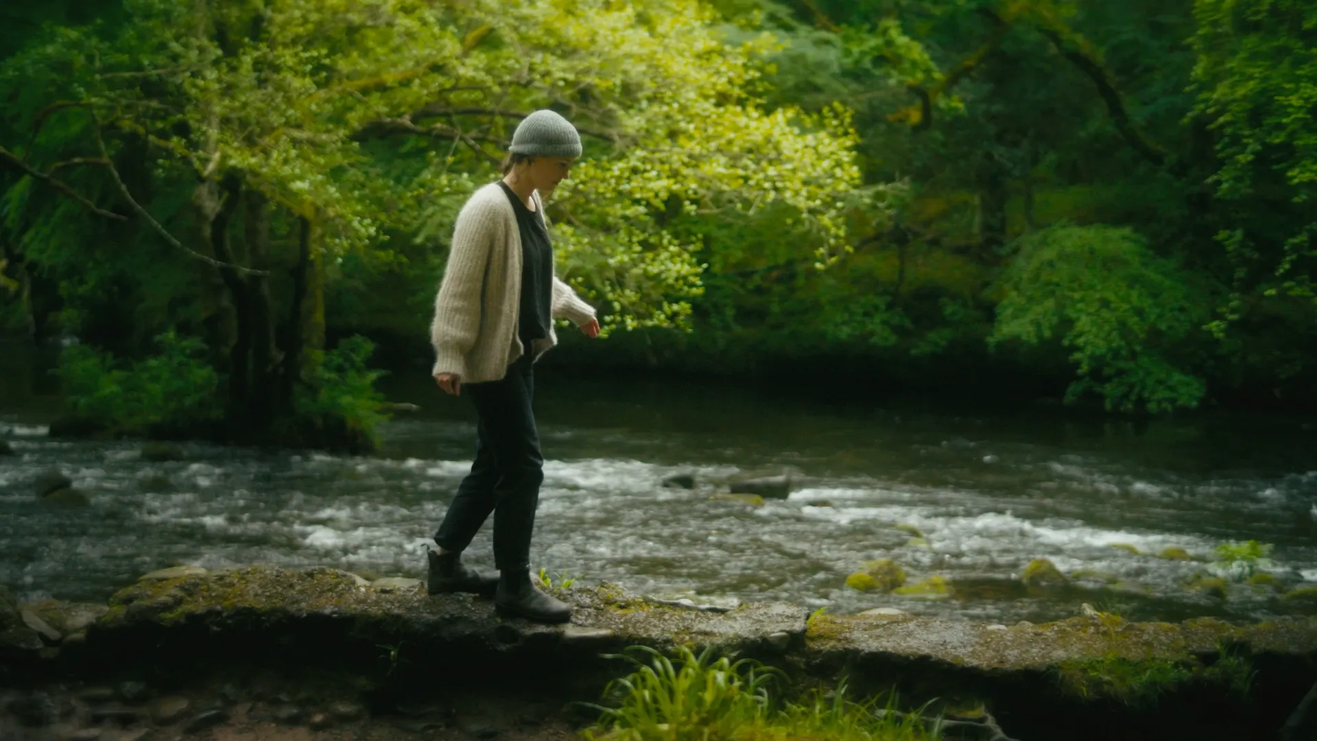 Episode 2 : The Creation   Lallier