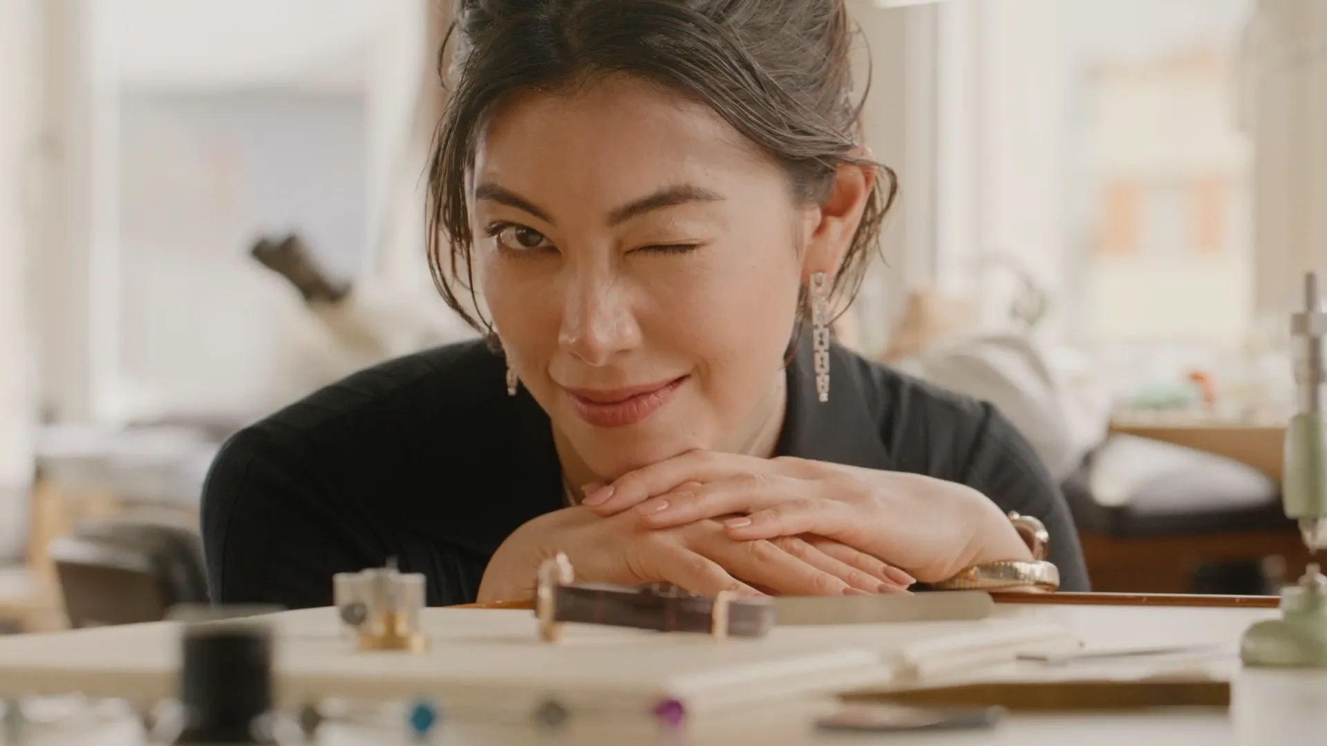 Geneva Watch Week 2024   Bvlgari