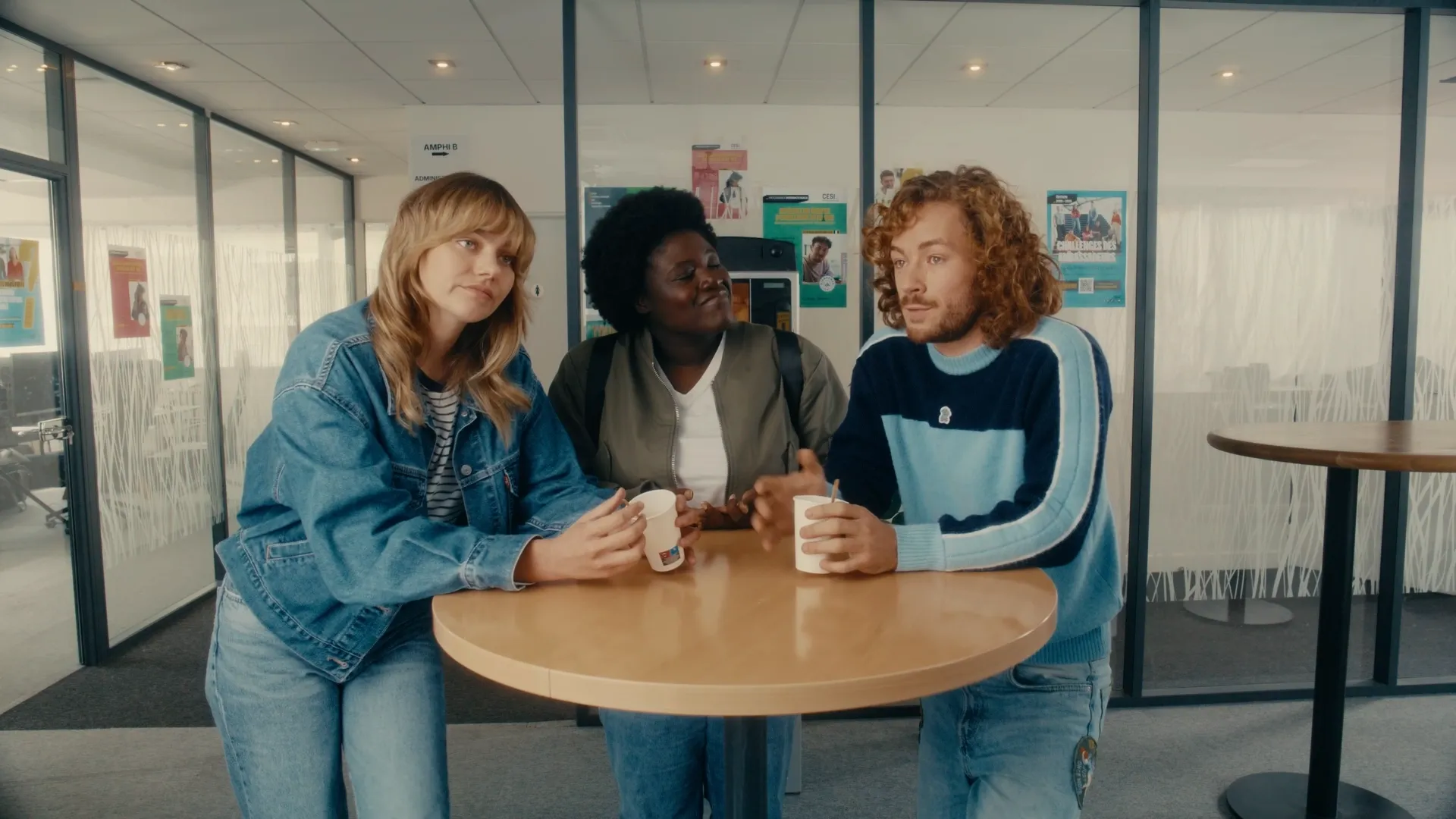 Mon Trajet Vert Saison 2