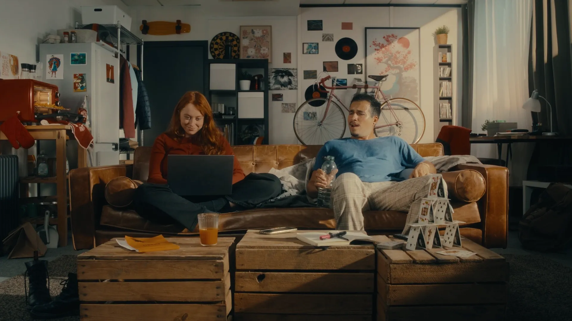 Mon Trajet Vert Saison 2