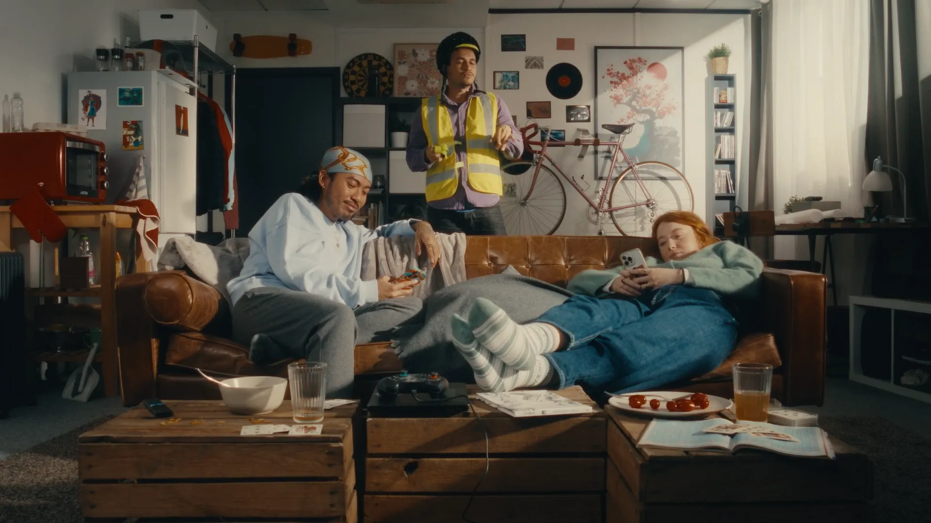 Mon Trajet Vert Saison 2