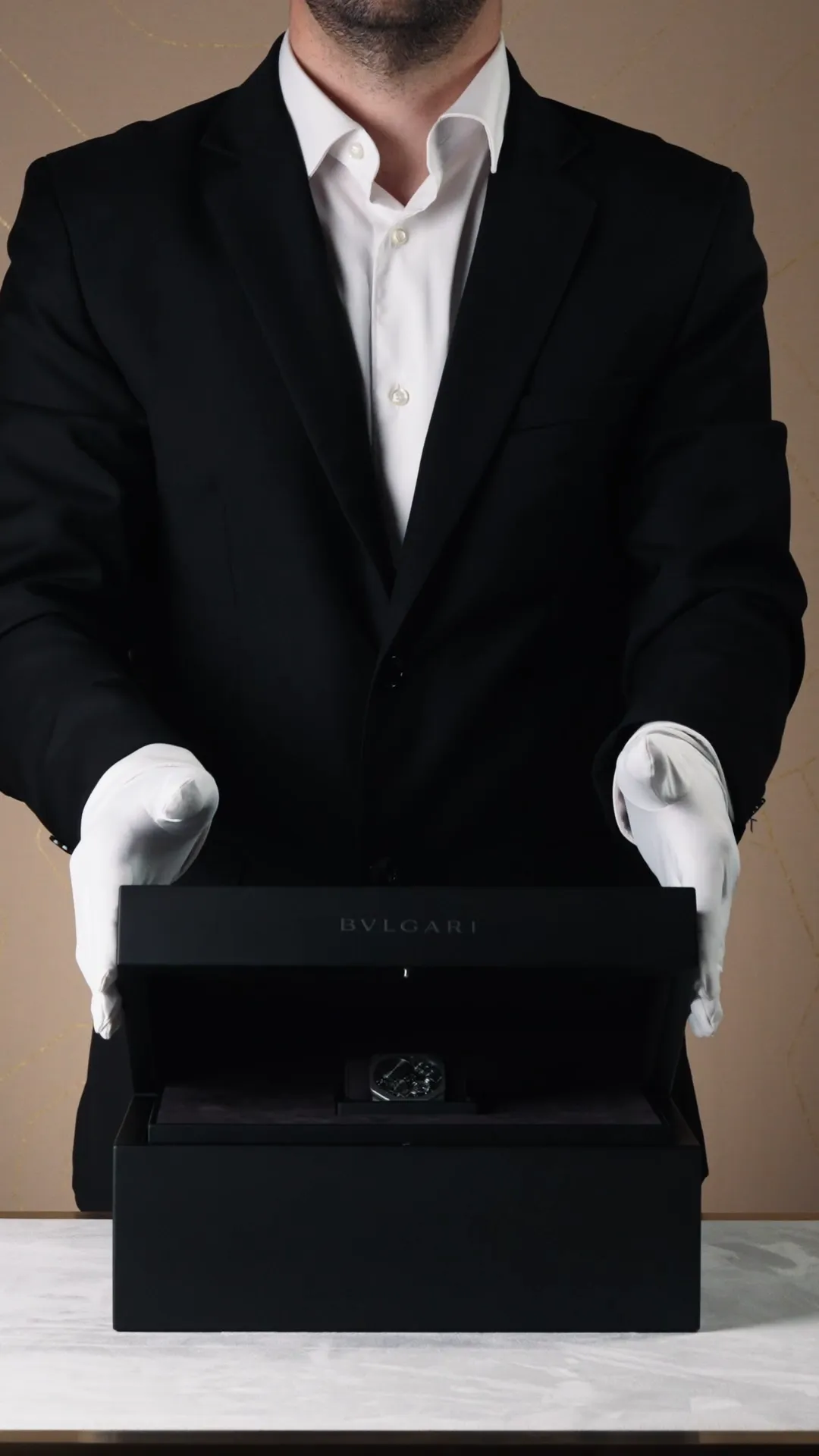 Bvlgari Octo Finissimo Ultra Tourbillon